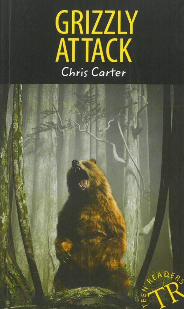 Grizzly Attack main product photo