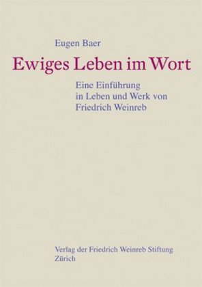 Ewiges Leben im Wort main product photo