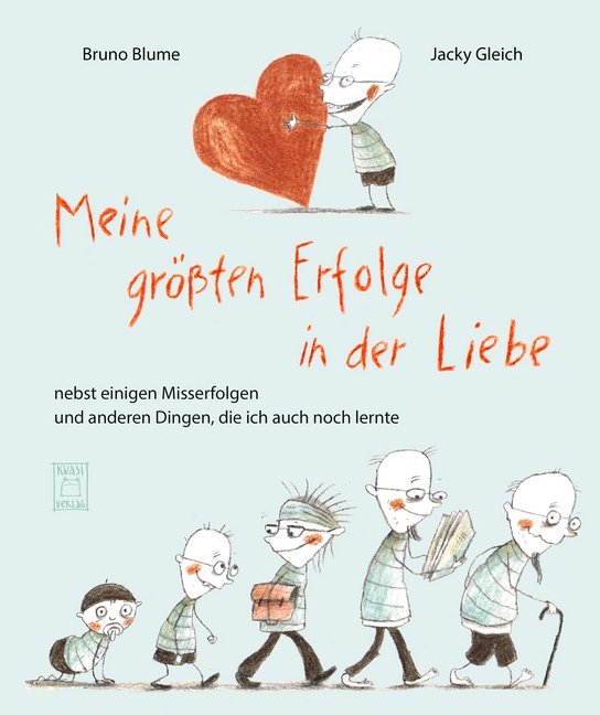 Meine größten Erfolge in der Liebe main product photo