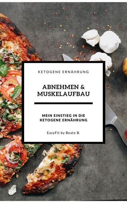 Abnehmen und Muskelaufbau main product photo