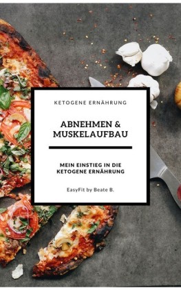 Abnehmen und Muskelaufbau