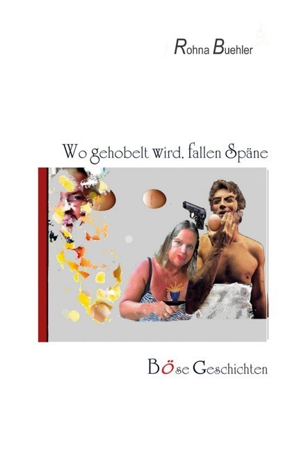 Wo gehobelt wird, fallen Späne main product photo