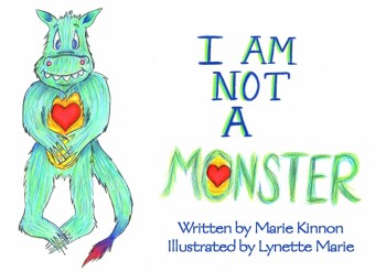 I Am NOT A Monster