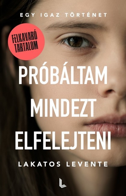 Próbáltam mindezt elfelejteni main product photo