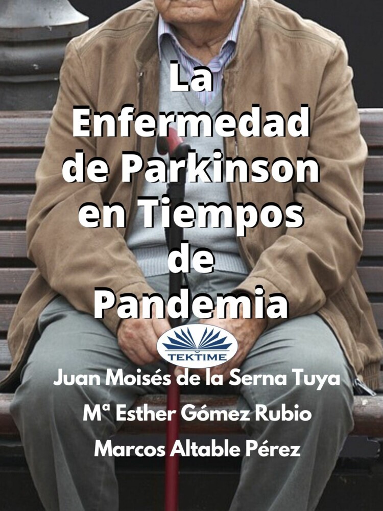 La Enfermedad De Parkinson En Tiempos De Pandemia main product photo