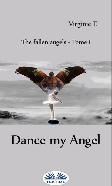 Dance, My Angel main product photo
