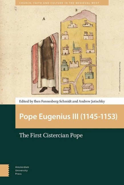 Pope Eugenius III (1145-1153) main product photo
