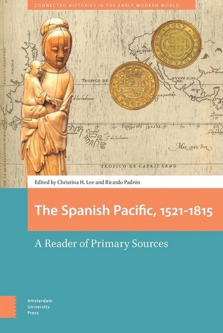 The Spanish Pacific, 1521-1815 main product photo