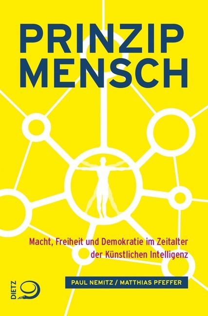 Prinzip Mensch main product photo
