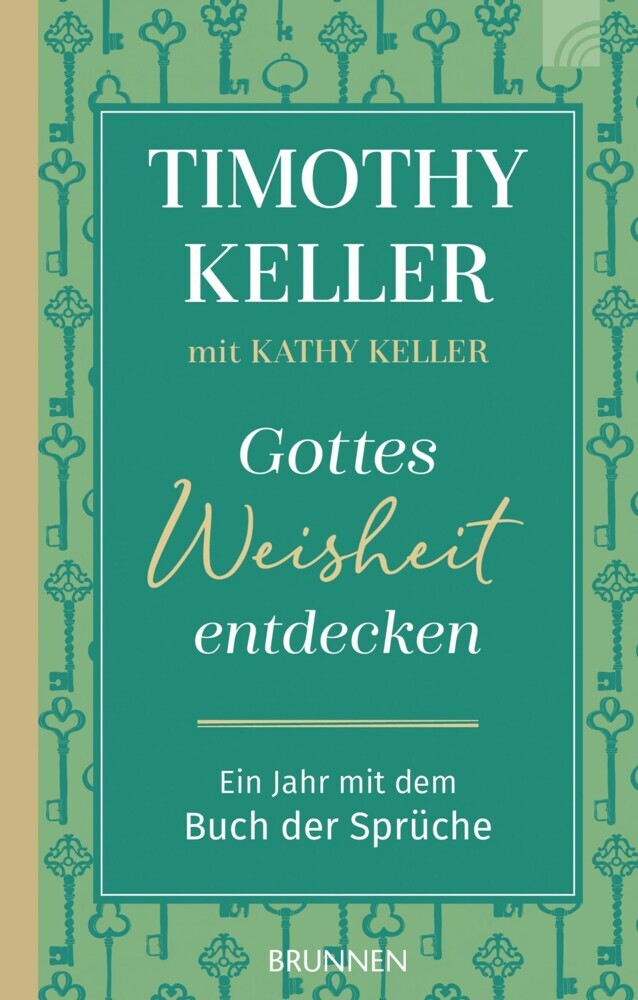 Gottes Weisheit entdecken main product photo