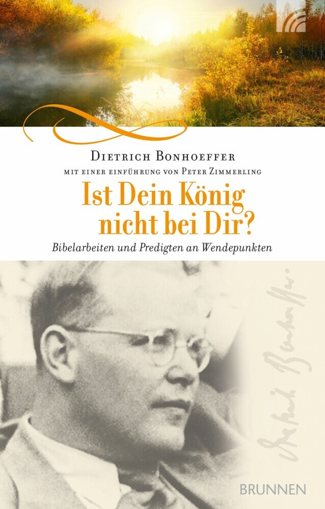 Ist Dein König nicht bei Dir? main product photo