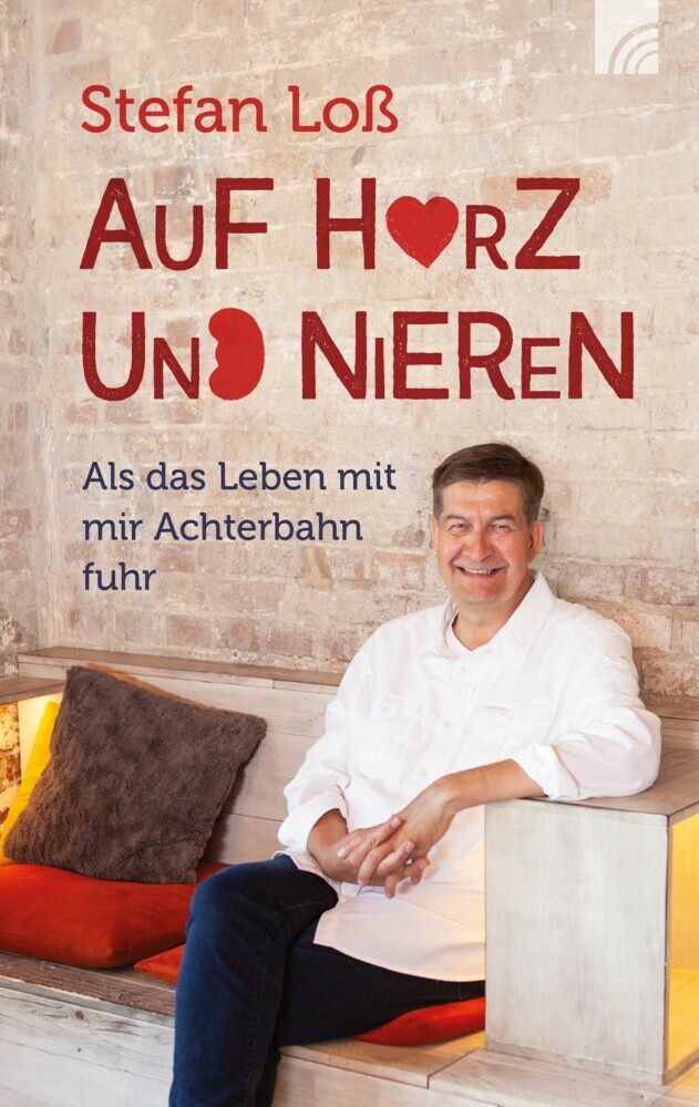 Auf Herz und Nieren main product photo