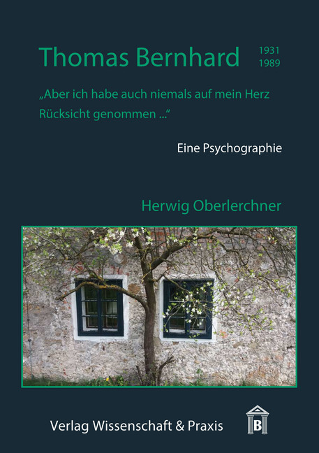 Thomas Bernhard (1931-1989). main product photo