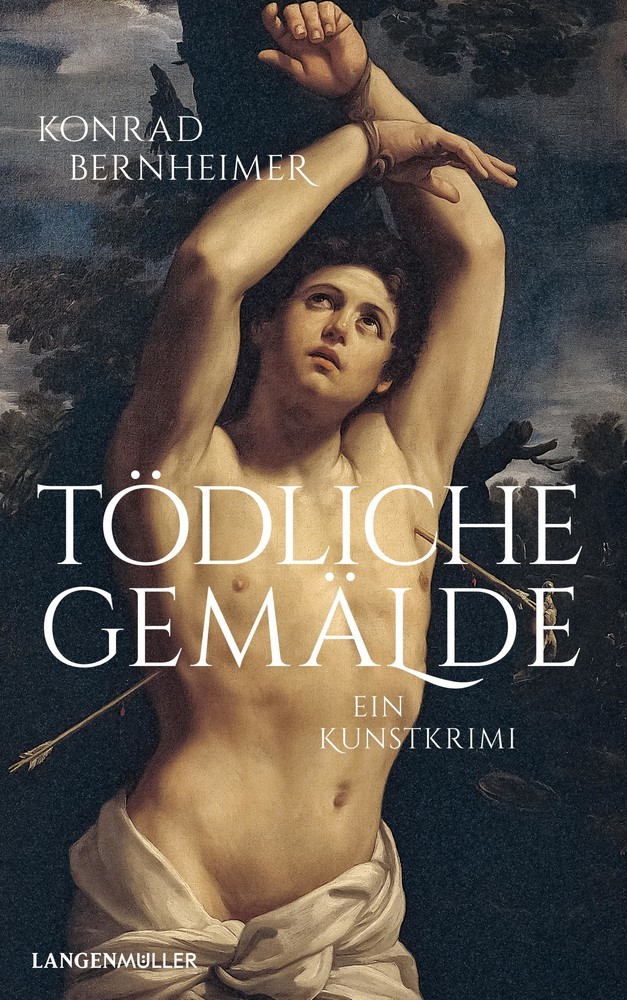 Tödliche Gemälde main product photo