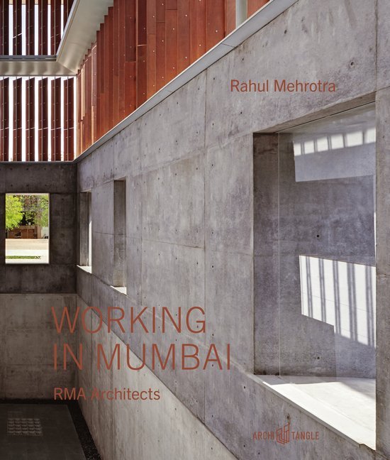 Working in Mumbai main product photo
