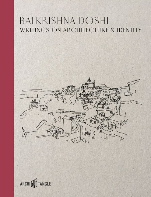 Writings on Architecture & Identity main product photo