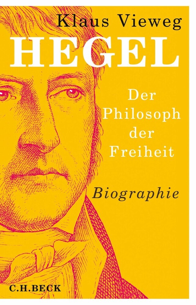 Hegel main product photo