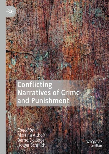 Conflicting Narratives of Crime and Punishment main product photo