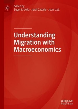 Understanding Migration with Macroeconomics