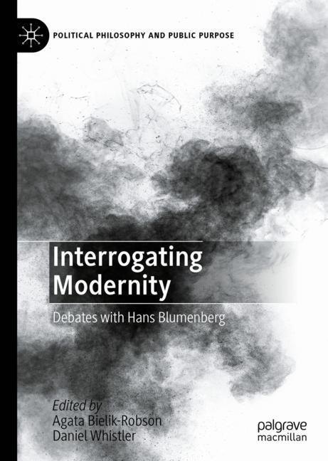 Interrogating Modernity main product photo