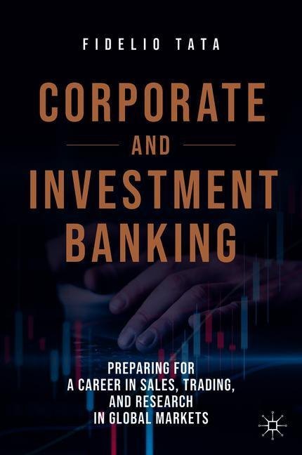 Corporate and Investment Banking main product photo