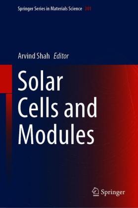 Solar Cells and Modules