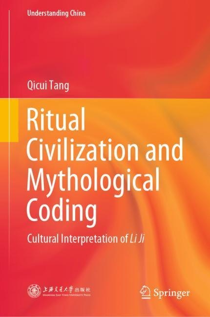 Ritual Civilization and Mythological Coding main product photo
