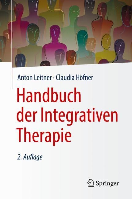 Handbuch der Integrativen Therapie main product photo