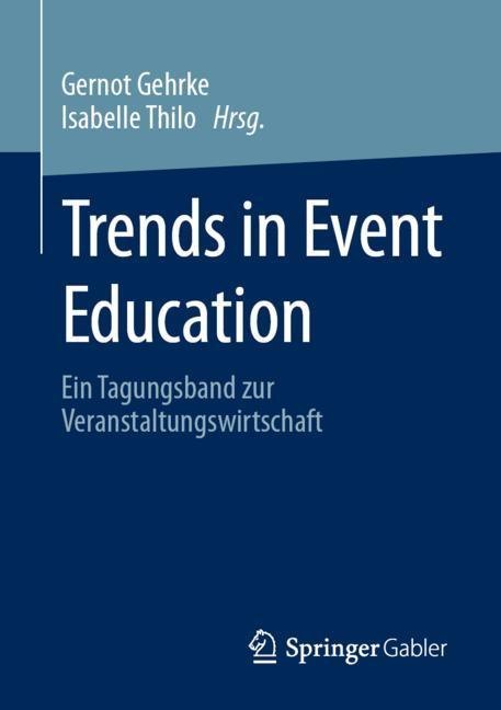 Trends in Event Education main product photo