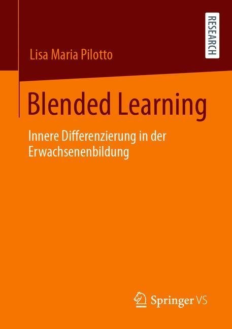 Blended Learning main product photo