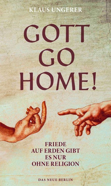 Gott Go Home! main product photo