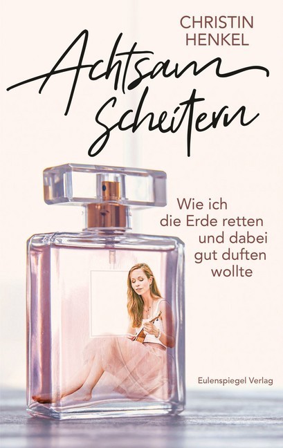 Achtsam scheitern main product photo