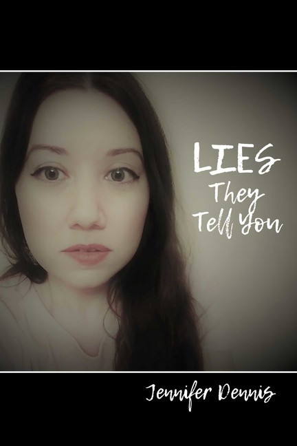 Lies They Tell You main product photo