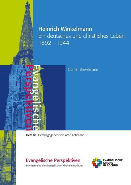 Heinrich Winkelmann main product photo