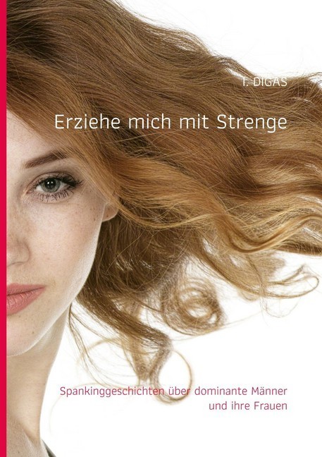 Erziehe mich mit Strenge main product photo