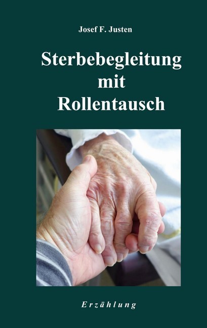 Sterbebegleitung mit Rollentausch main product photo