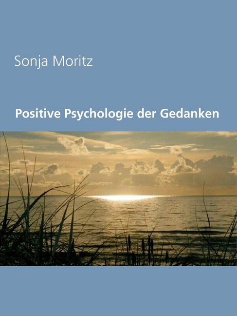 Positive Psychologie der Gedanken main product photo