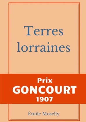 Terres lorraines