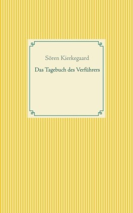 Das Tagebuch des Verführers