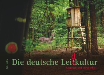 Die deutsche Leidkultur