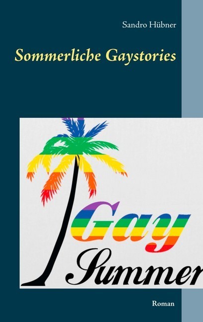 Sommerliche Gaystories main product photo