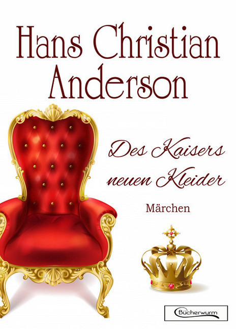Des Kaisers neuen Kleider: Märchen main product photo