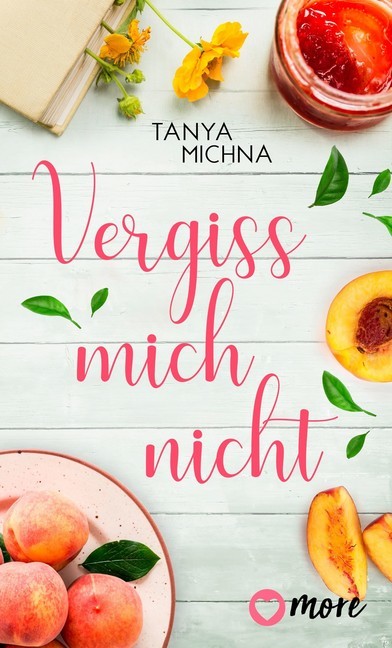 Vergiss mich nicht main product photo