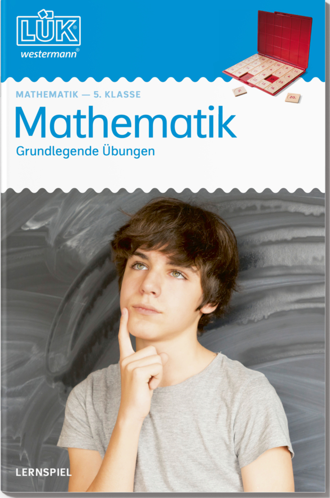 LÜK main product photo
