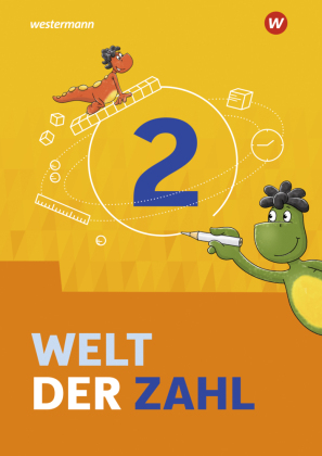 Welt der Zahl - Allgemeine Ausgabe 2021