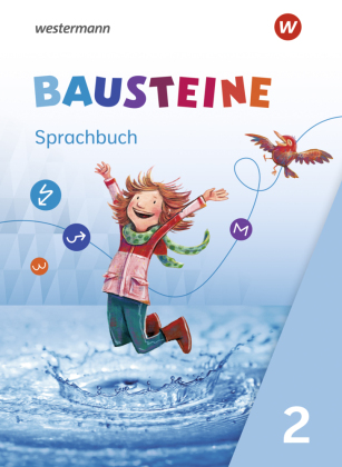 BAUSTEINE Sprachbuch und Spracharbeitshefte - Ausgabe 2021