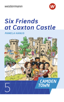 Camden Town - Allgemeine Ausgabe 2020 für Gymnasien