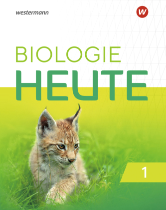 Biologie heute SI - Ausgabe 2021 für Gymnasien in Niedersachsen. Bd.1