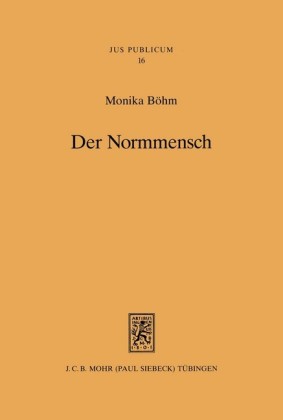 Der Normmensch