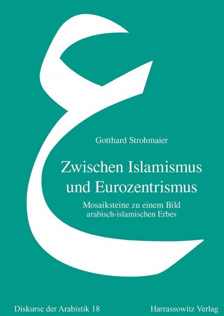 Zwischen Islamismus und Eurozentrismus main product photo